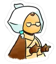 ChibiFingerguns