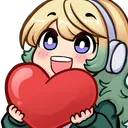 DelilahHeart