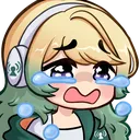 DelilahSad