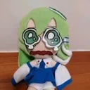 fumo_sob Discord Emoji