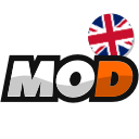 mod_en Discord emoji