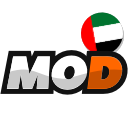 mod_ar Discord emoji
