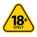 18Only