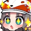 Anime_ooh Discord Emoji