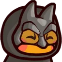 buddhaBatman buddhaBatman