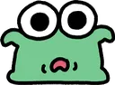 Froghuh Discord Emoji