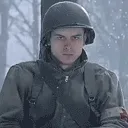 stare