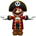 Piratemario