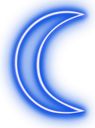 blue_moon Discord emoji