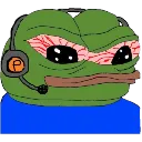 pepe_frustrado Discord Emoji