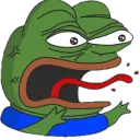 pepe_enojado Discord Emoji