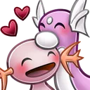 WooperDratiniHug WooperDratiniHug