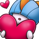 Ralts_Love Discord emoji