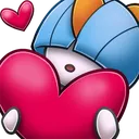 Ralts_Love
