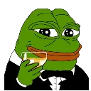 pepe_fino Discord Emoji