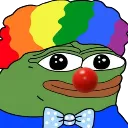 pepe_payaso Discord Emoji