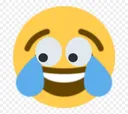 998649_laughingcryingemojipngtra Discord Emoji