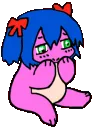 buryPink