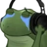 frogesadgejams Discord Emoji