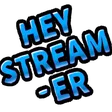 wethanHeyStreamer