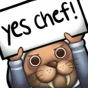 yeschef