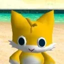 Meow meow Discord Emoji