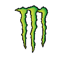 9661 Monsterenergylogo Discord Emoji