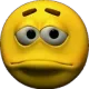 sad