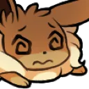 eevee_ded
