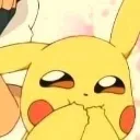 Pikachu Laugh pikachu_laugh Discord Emoji