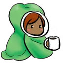 ErinHotChoccy