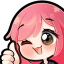 MikiThumbsUp