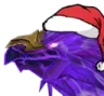 SantaChicken