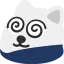 Blobconfused blobconfused Discord Emoji