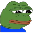 pepe_bad Discord Emoji