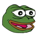 Pepe Good Discord Emoji