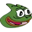 pepega Discord Emoji