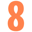Number_8