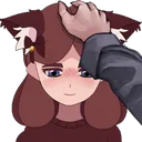 FurryCubieUWU Discord Emoji