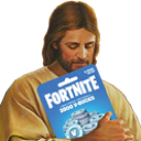 fortnite Discord emoji