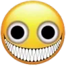 glaregrin
