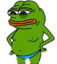 pepedadbod