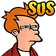 sus Discord Emoji