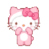gifzada_hellokitty Discord emoji