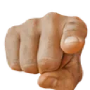 you