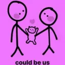 us