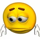 Saddness Discord Emoji