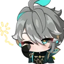 HaiSleepy