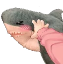 BlahajGrab
