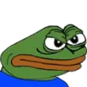 pepemadge